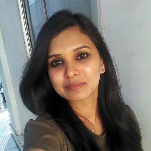 Madhavi