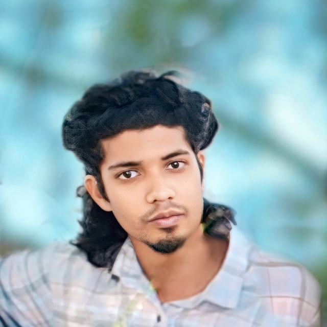 Ajeesh