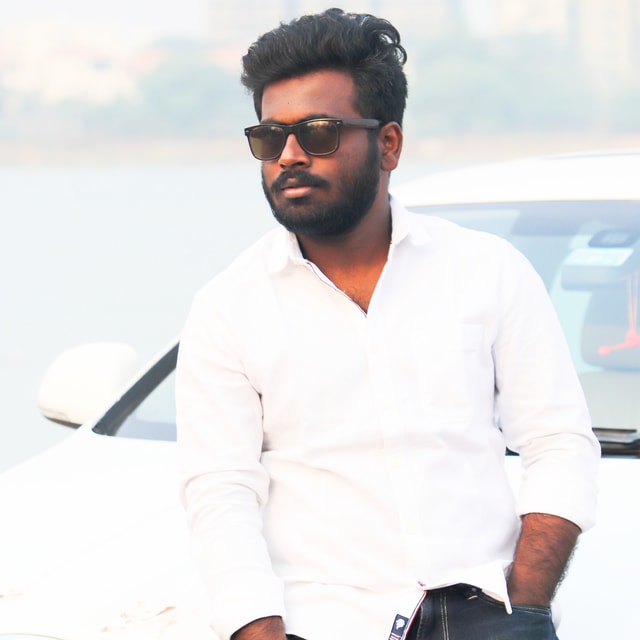 Vinay kumar