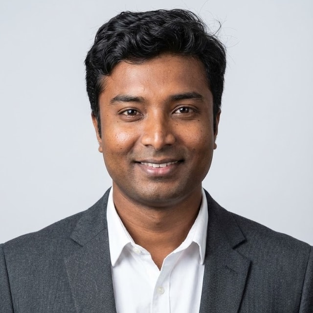 Manikandan