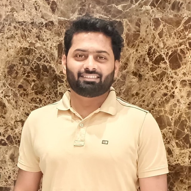 Raviranjan