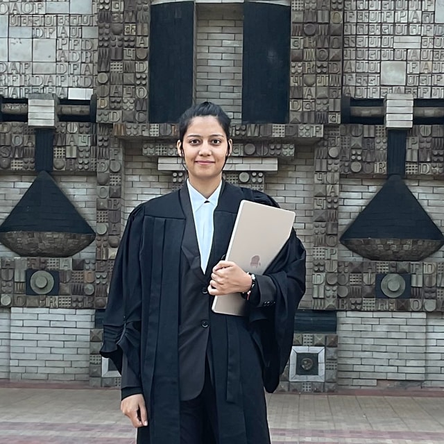 ADVOCATE NEETU