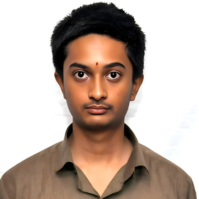 Krishna
