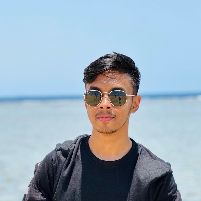 Syed