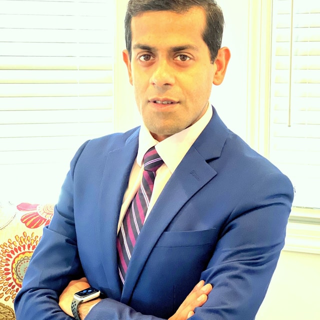 Dinesh