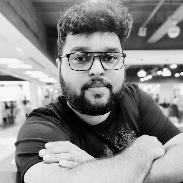 Aravind