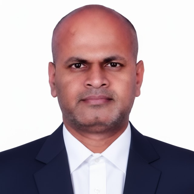 Suresh