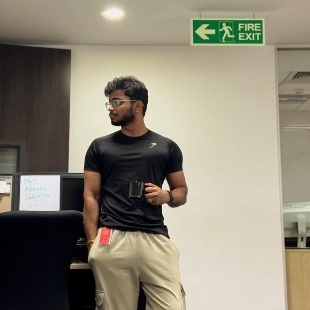 Yash Vardhan