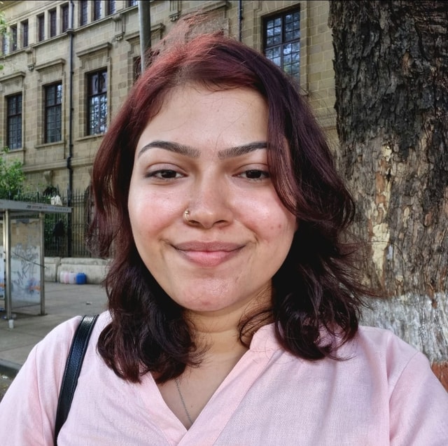 Smriti
