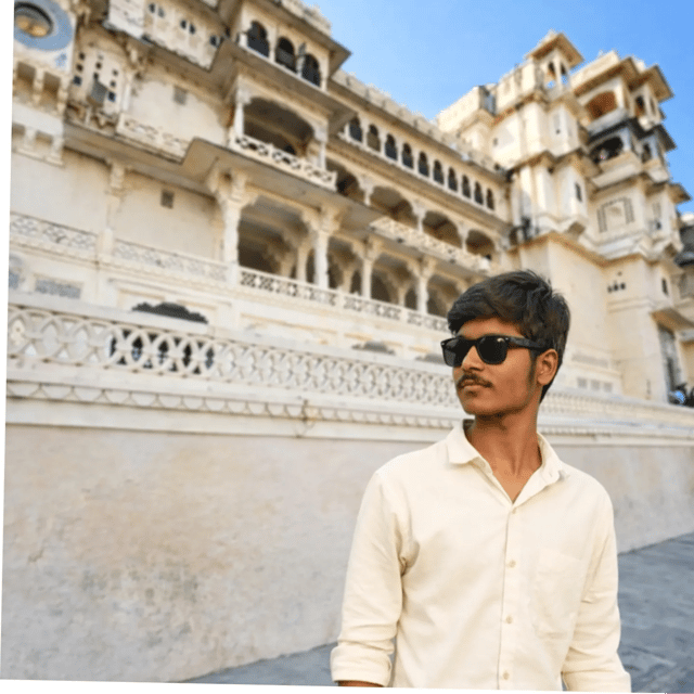 Vinod