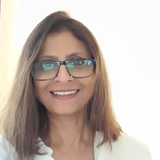 Ranjini