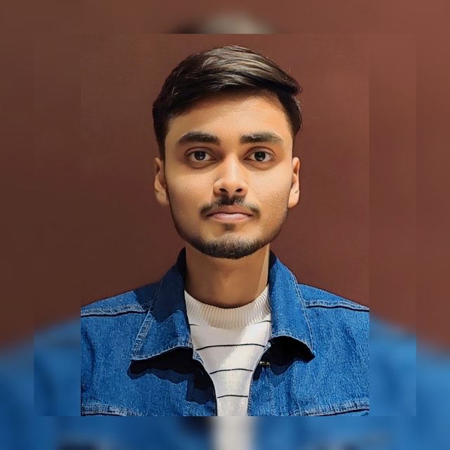 Gaurav