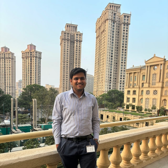 Piyush