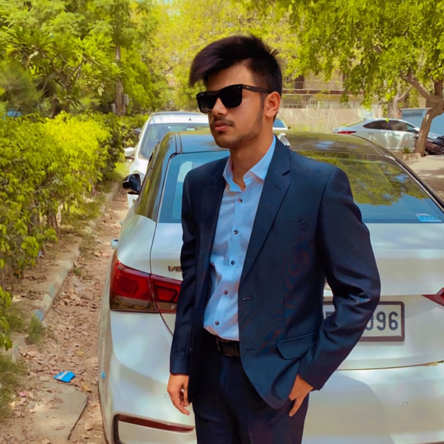 Rao Pranjal
