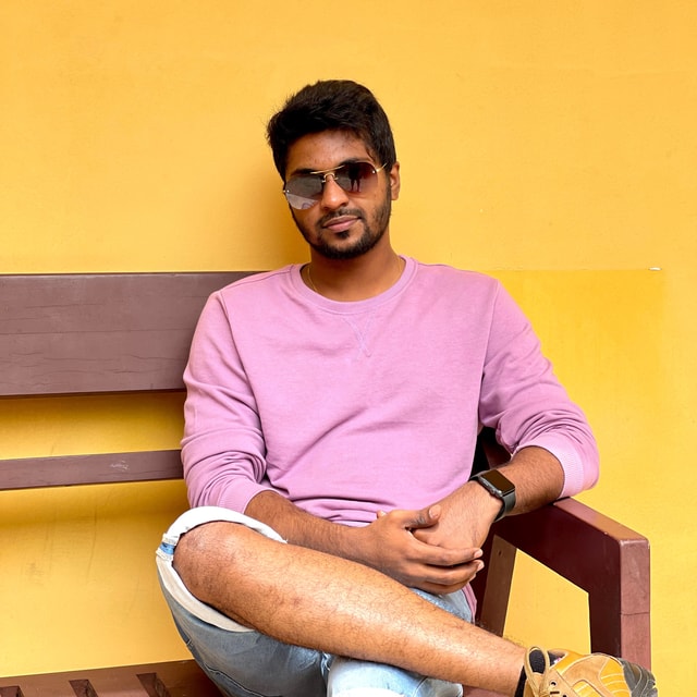 Vignesh