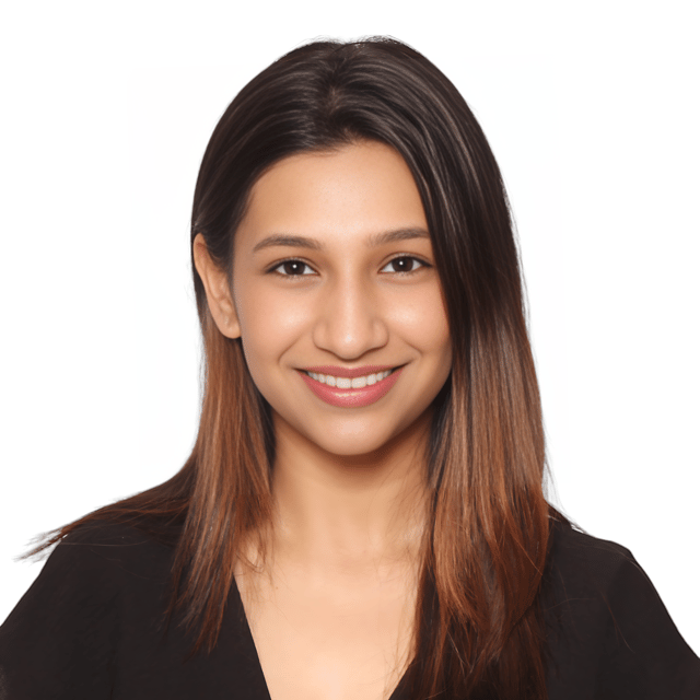 Vaishnavi