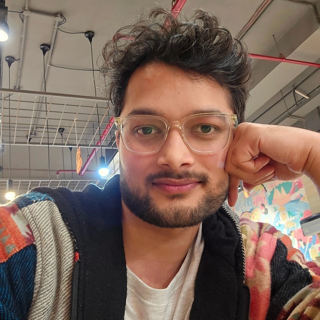 Rishabh
