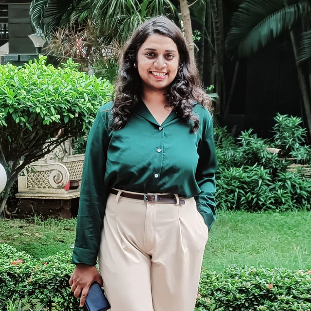 Priyanka