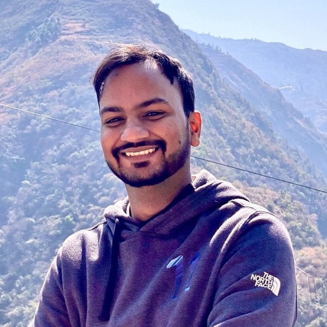 Vaibhav