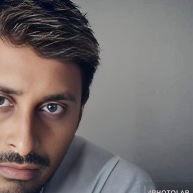 Divakar Rao