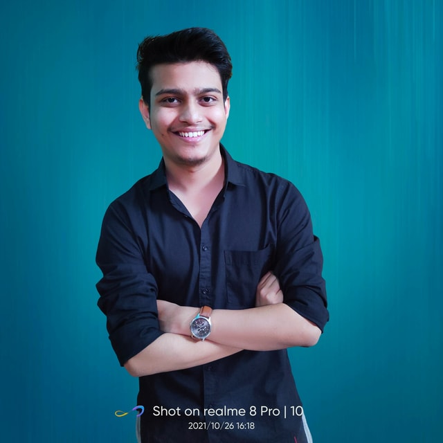 Prashant