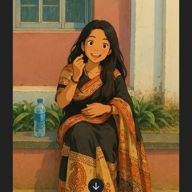 Sreeja