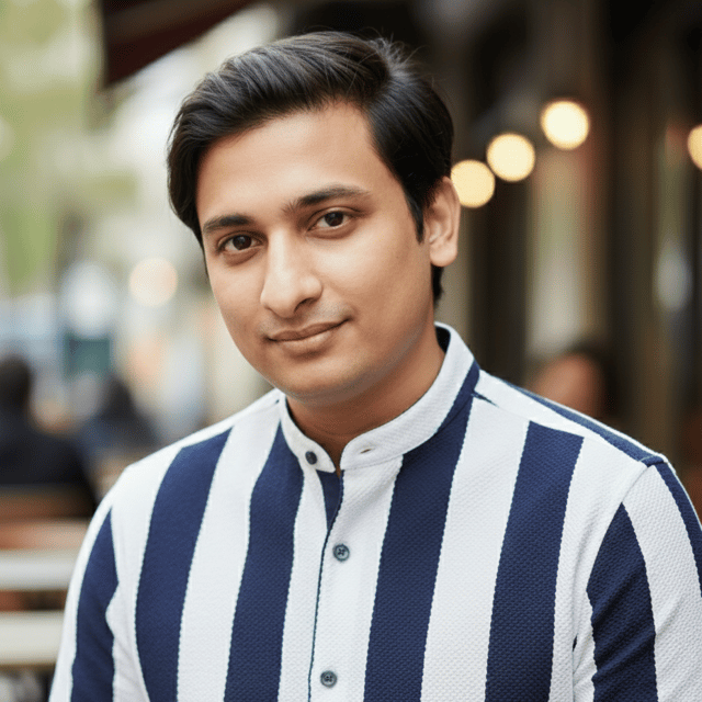 Anubhav