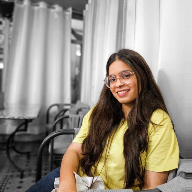 Anjali