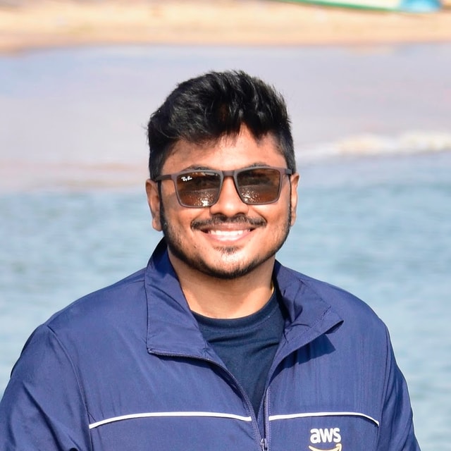 Vineethkumar