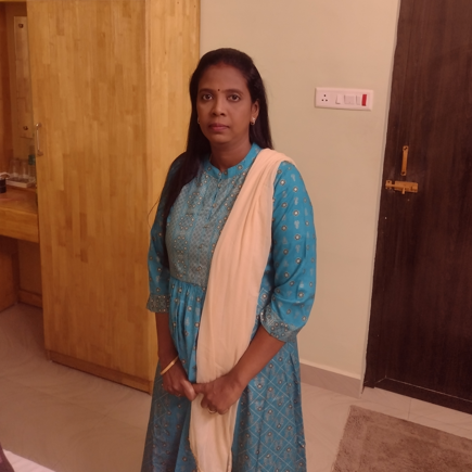 Poongodi