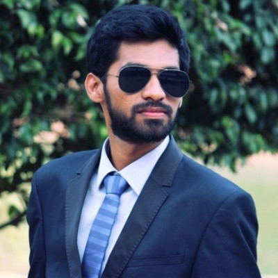 Bhargav