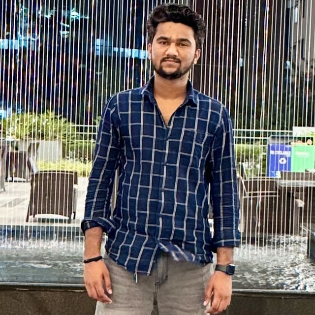 Vishal