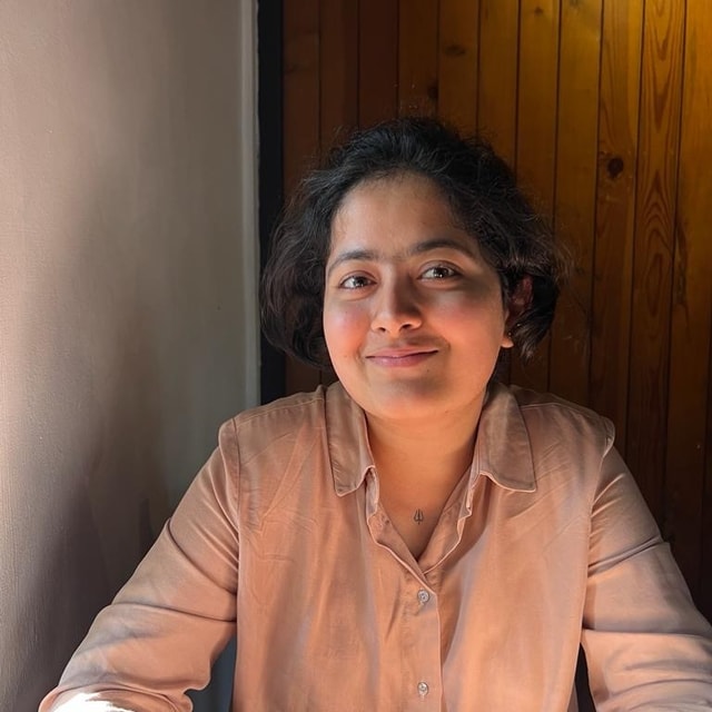 Nandini