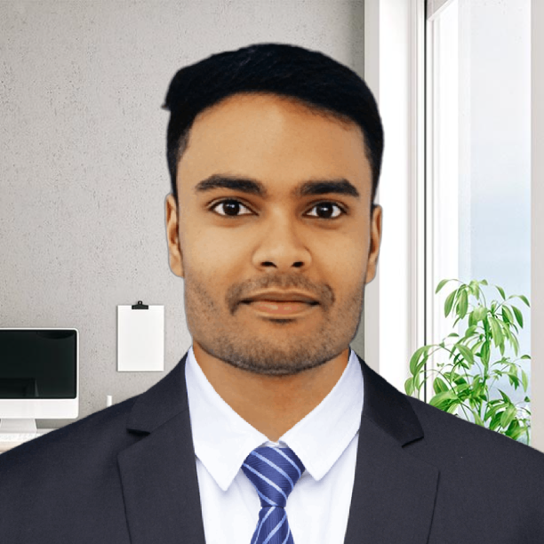 Pranav