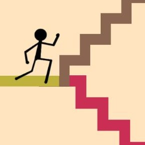 The Middle Step Notes