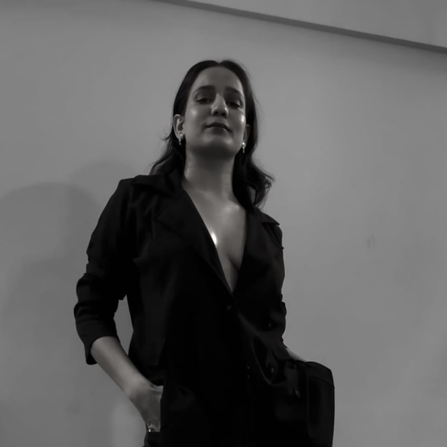 charu