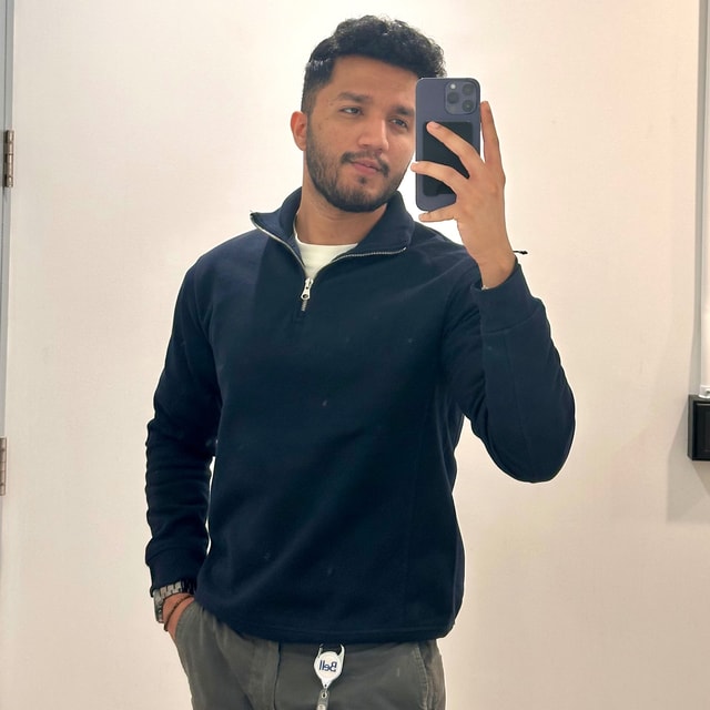 Sahil