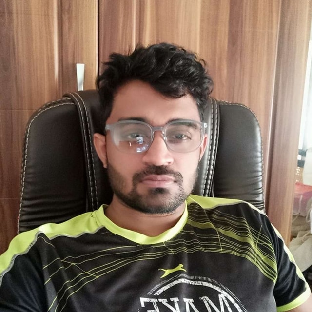 Shibin K