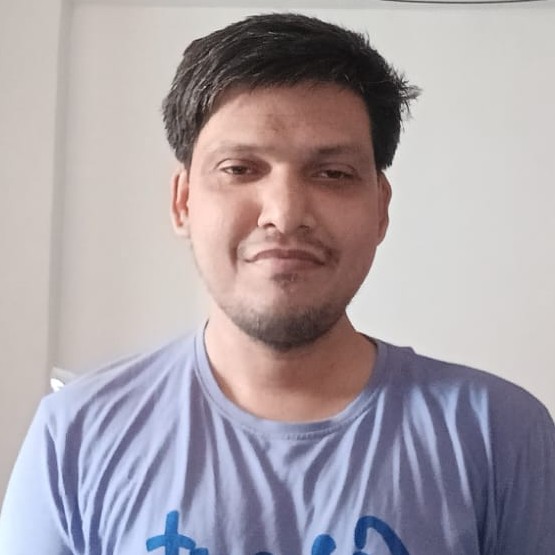 Dharmesh