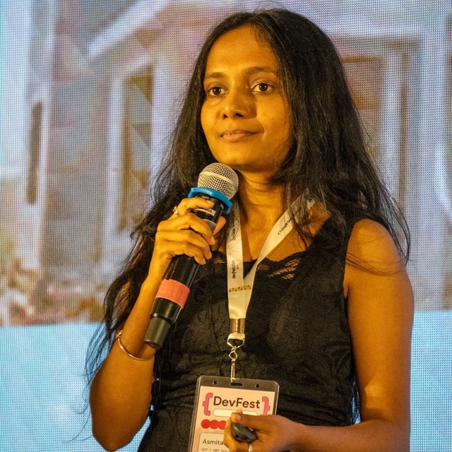 Asmita