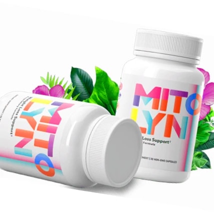 Mitolyn