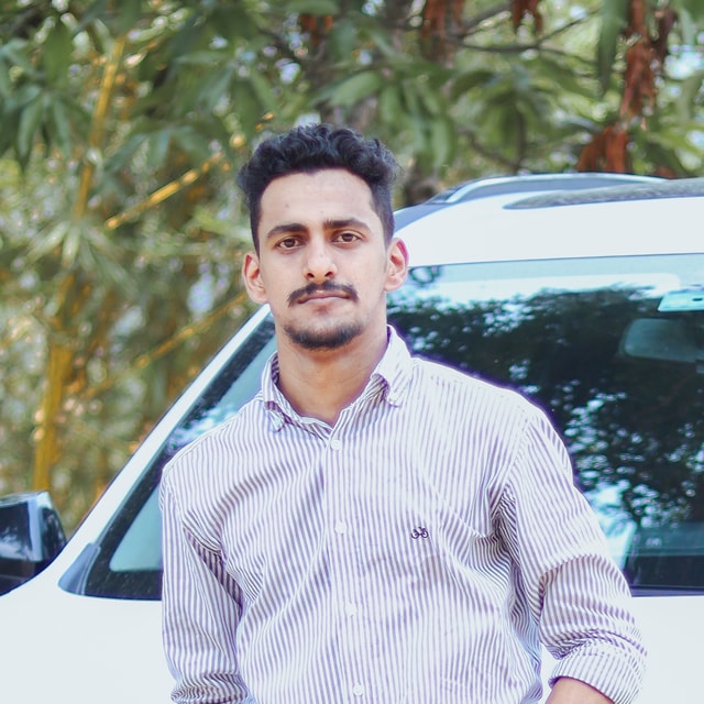 Muhammed