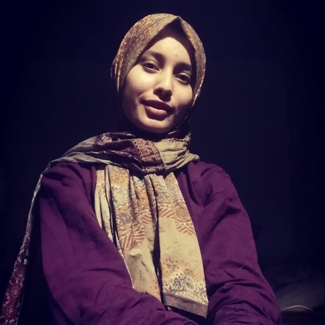 Mahnoor