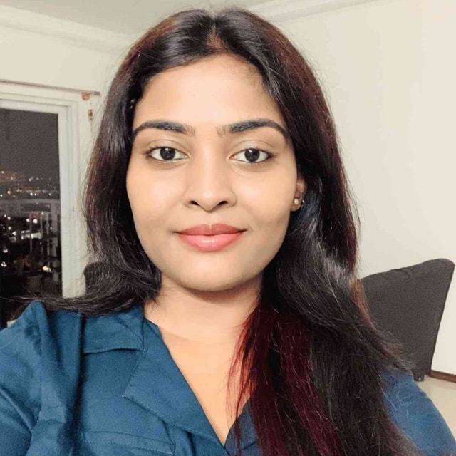 Bhargavi