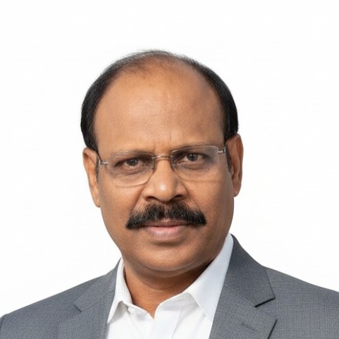Shashi Prakash