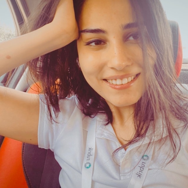 Kapisha
