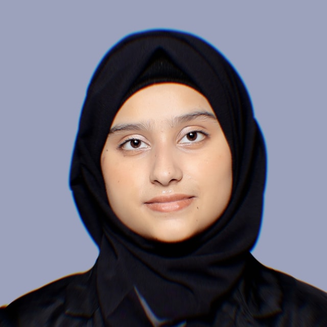 Syeda Adeena