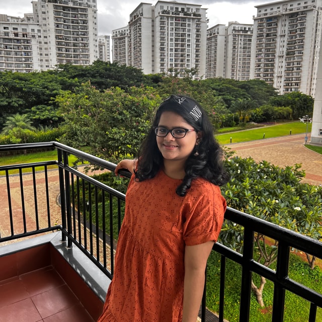 Saranya