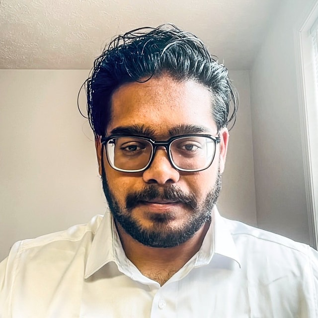 Shoukath Ali