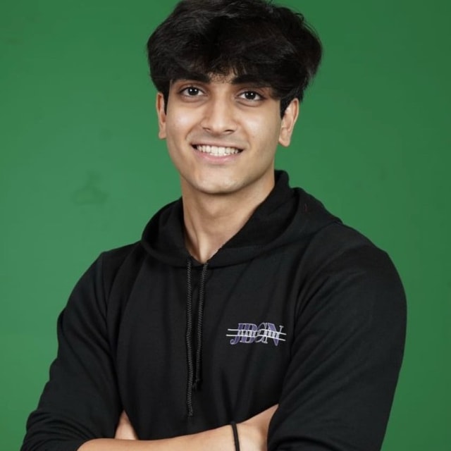 Priyansh